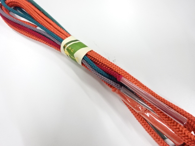 Japanese Kimono / Accessories Silk